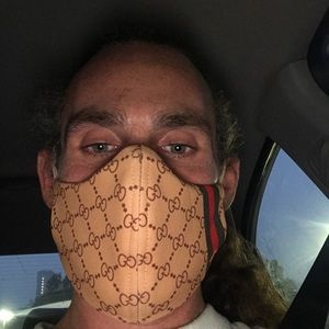 Meet your Posher, Jason